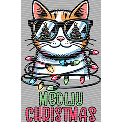 Christmas-ADJ 12349